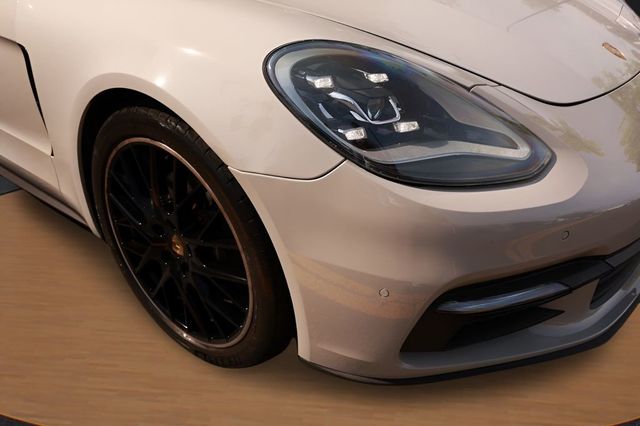 2020 Porsche Panamera RWD - 23034843 - 17