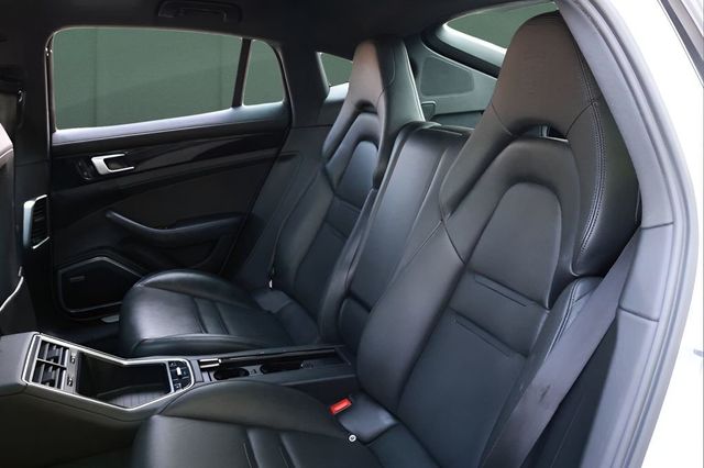 2020 Porsche Panamera RWD - 23034843 - 20