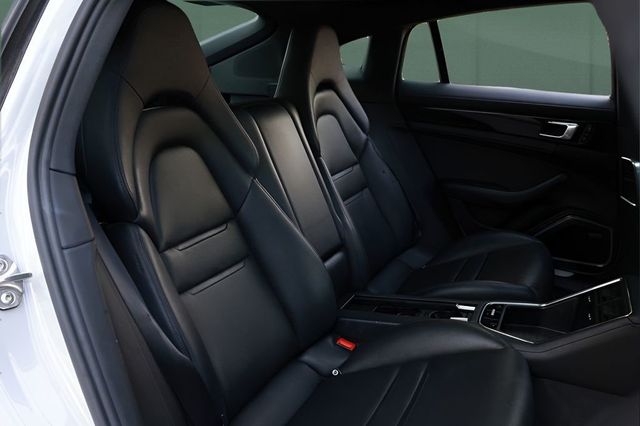 2020 Porsche Panamera RWD - 23034843 - 22