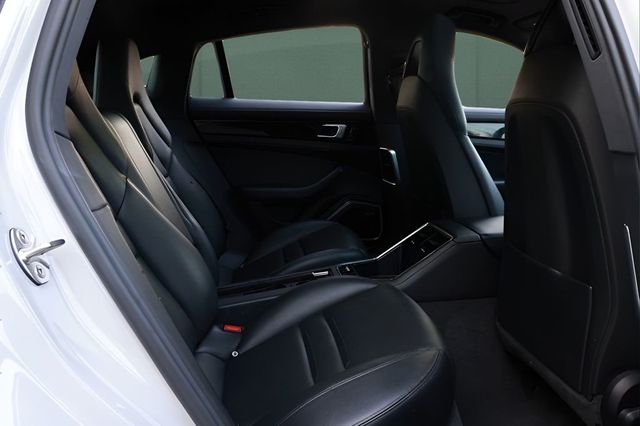 2020 Porsche Panamera RWD - 23034843 - 23