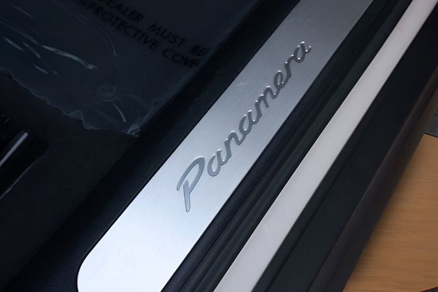 2020 Porsche Panamera RWD - 23034843 - 29