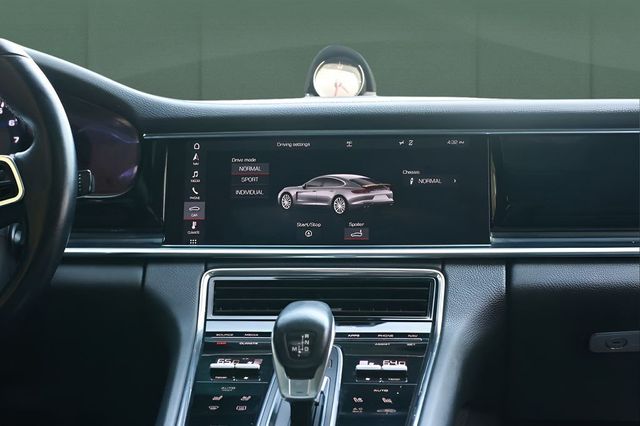 2020 Porsche Panamera RWD - 23034843 - 30