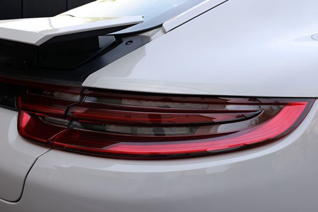 2020 Porsche Panamera RWD - 23034843 - 38
