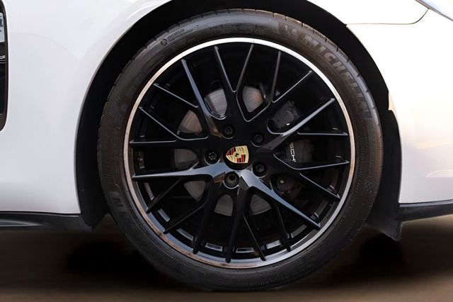 2020 Porsche Panamera RWD - 23034843 - 42