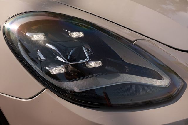 2020 Porsche Panamera RWD - 23034843 - 43