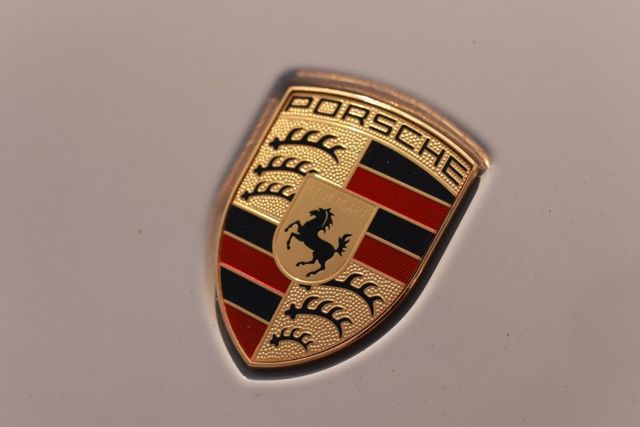 2020 Porsche Panamera RWD - 23034843 - 44
