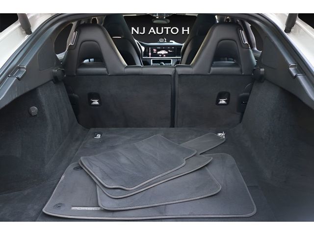 2020 Porsche Panamera RWD - 23034843 - 46