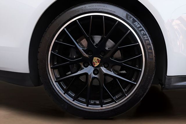 2020 Porsche Panamera RWD - 23034843 - 47
