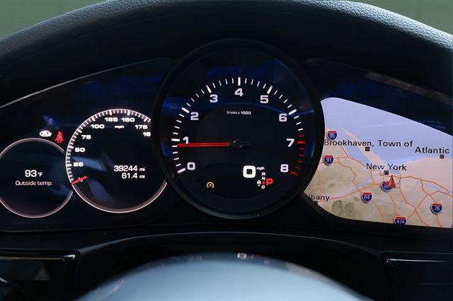 2020 Porsche Panamera RWD - 23034843 - 48