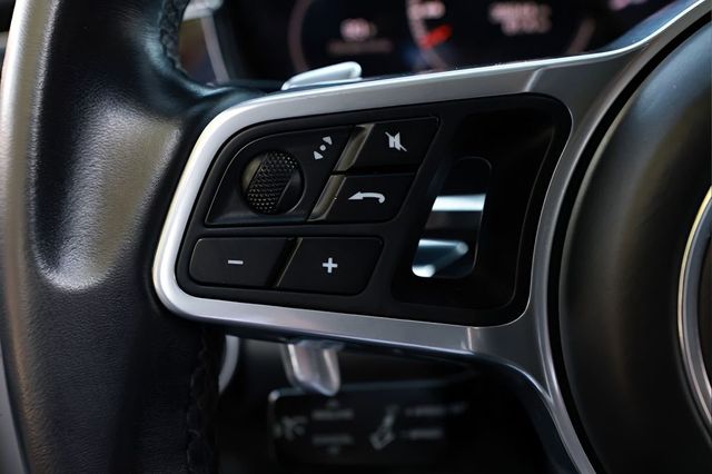 2020 Porsche Panamera RWD - 23034843 - 55