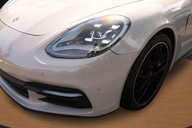 2020 Porsche Panamera RWD - 23034843 - 5