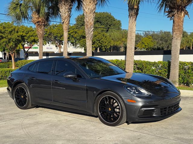 2020 Porsche Panamera RWD - 22964952 - 9