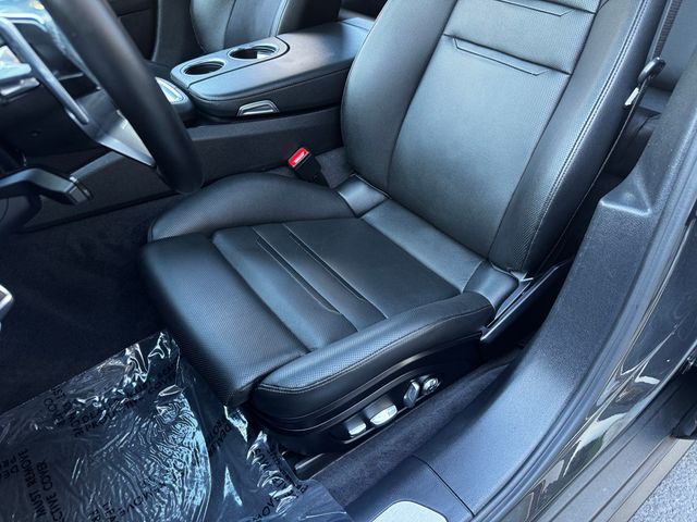 2020 Porsche Panamera RWD - 22964952 - 13