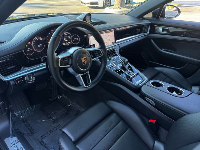 2020 Porsche Panamera RWD - 22964952 - 14