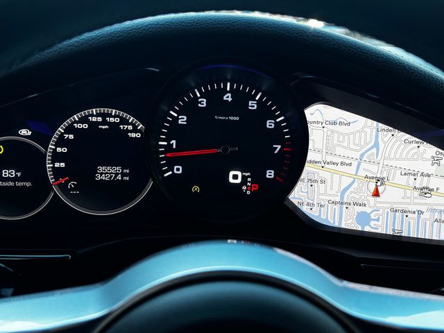 2020 Porsche Panamera RWD - 22964952 - 15