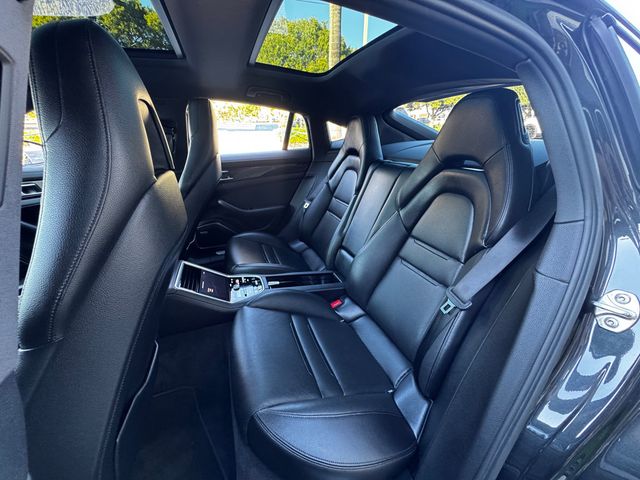 2020 Porsche Panamera RWD - 22964952 - 18