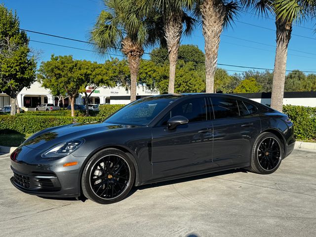 2020 Porsche Panamera RWD - 22964952 - 1