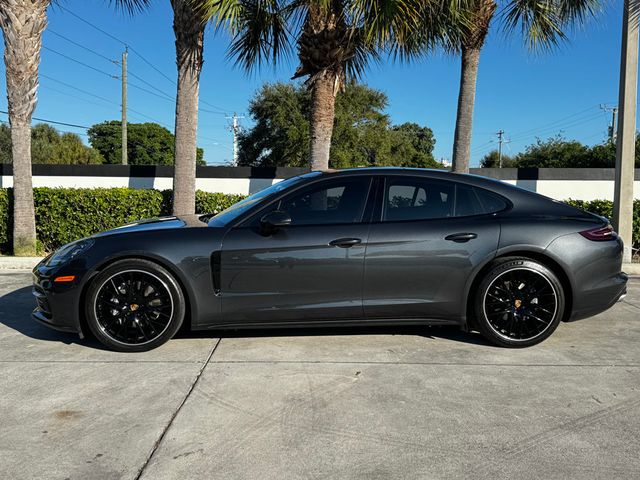 2020 Porsche Panamera RWD - 22964952 - 2
