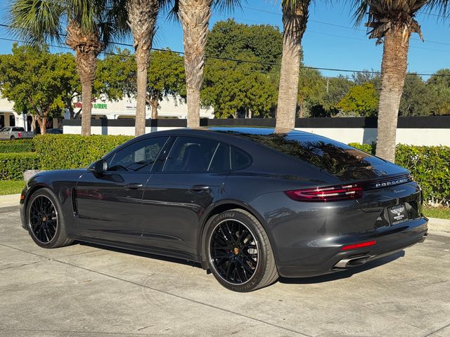 2020 Porsche Panamera RWD - 22964952 - 3