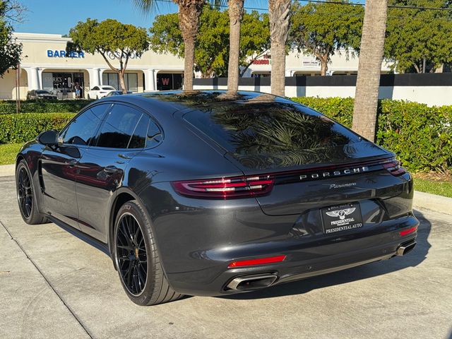 2020 Porsche Panamera RWD - 22964952 - 4