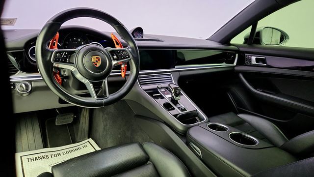 2020 Porsche Panamera RWD with Premium Package and 20'' Turbo - 22954472 - 12