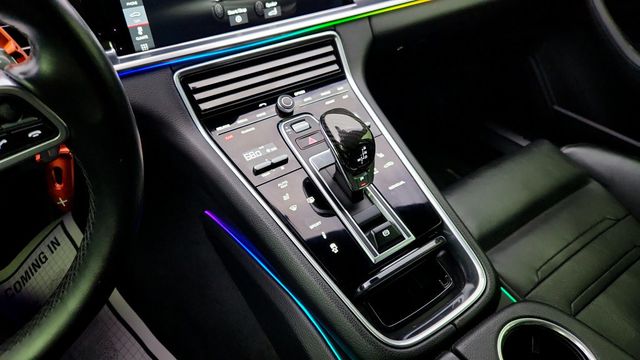 2020 Porsche Panamera RWD with Premium Package and 20'' Turbo - 22954472 - 16