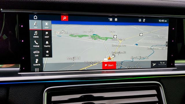 2020 Porsche Panamera RWD with Premium Package and 20'' Turbo - 22954472 - 19