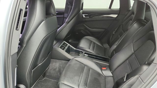 2020 Porsche Panamera RWD with Premium Package and 20'' Turbo - 22954472 - 21