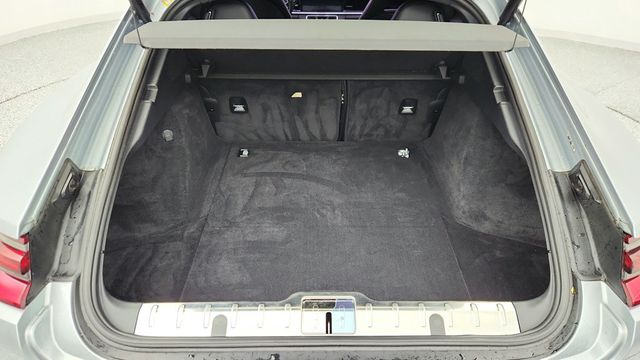 2020 Porsche Panamera RWD with Premium Package and 20'' Turbo - 22954472 - 22