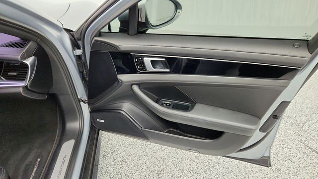 2020 Porsche Panamera RWD with Premium Package and 20'' Turbo - 22954472 - 26