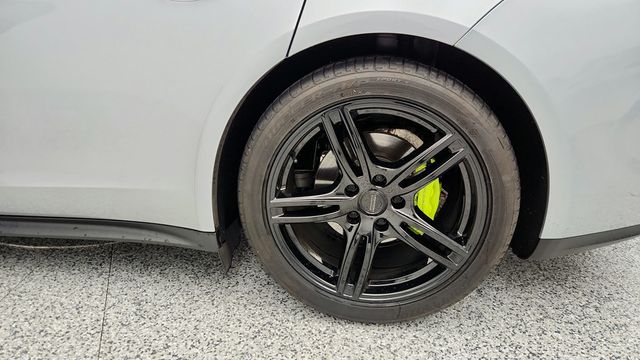 2020 Porsche Panamera RWD with Premium Package and 20'' Turbo - 22954472 - 8