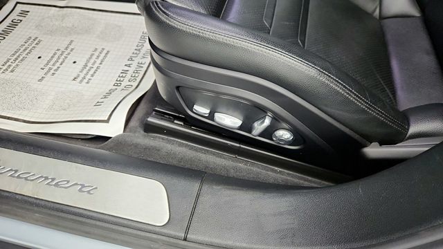 2020 Porsche Panamera RWD with Premium Package and 20'' Turbo Wheels - 22954472 - 11