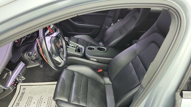 2020 Porsche Panamera RWD with Premium Package and 20'' Turbo Wheels - 22954472 - 20