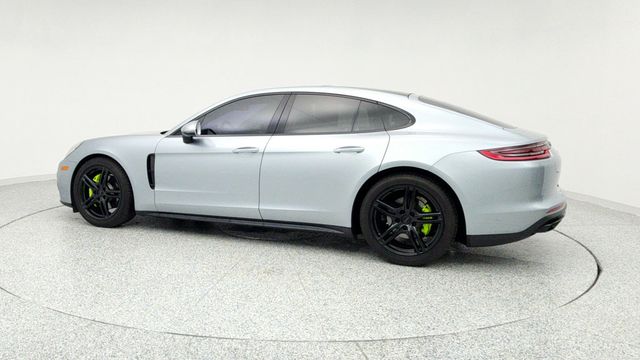 2020 Porsche Panamera RWD with Premium Package and 20'' Turbo Wheels - 22954472 - 6
