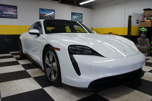 2020 Porsche Taycan 1-Owner, Low Mileage, Immaculate! - 23004436 - 1