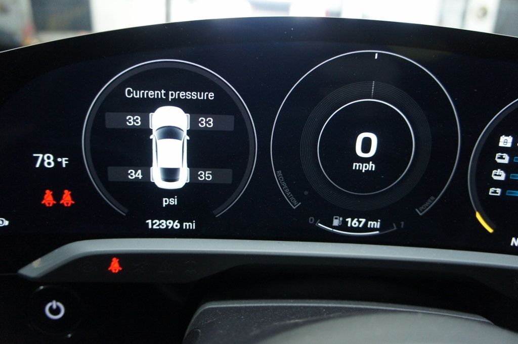 2020 Porsche Taycan 1-Owner, Low Mileage, Immaculate! - 23004436 - 36