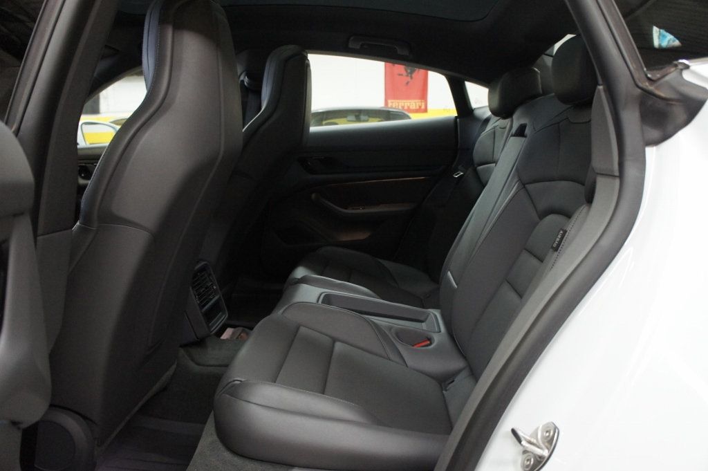 2020 Porsche Taycan 1-Owner, Low Mileage, Immaculate! - 23004436 - 41