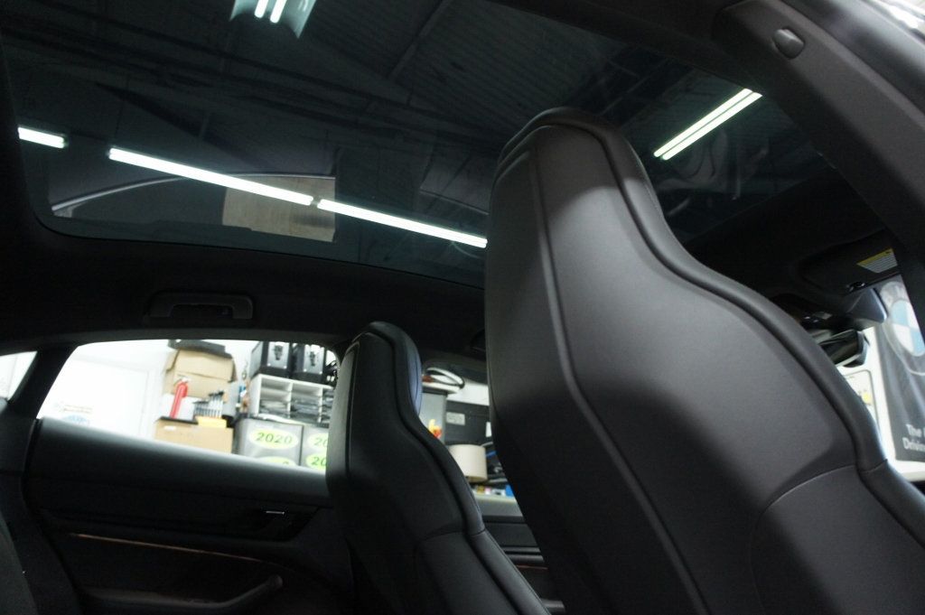 2020 Porsche Taycan 1-Owner, Low Mileage, Immaculate! - 23004436 - 44