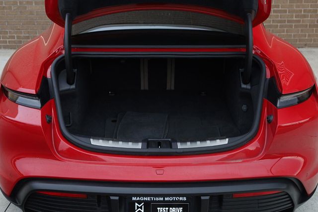 2020 Porsche Taycan 4S - 23066043 - 10