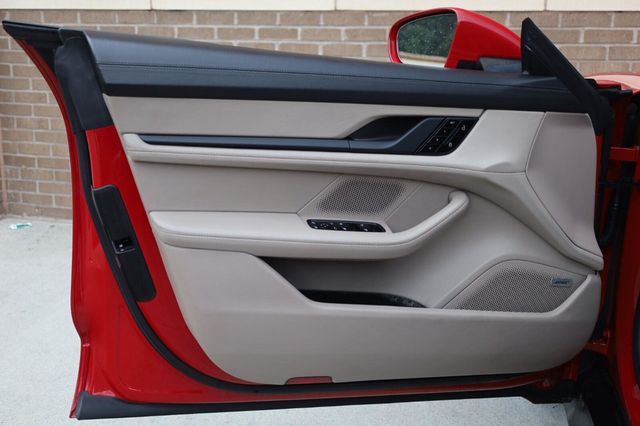 2020 Porsche Taycan 4S - 23066043 - 11