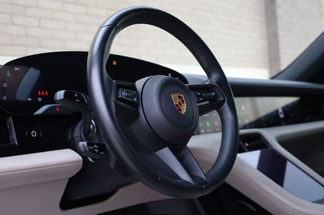 2020 Porsche Taycan 4S - 23066043 - 12