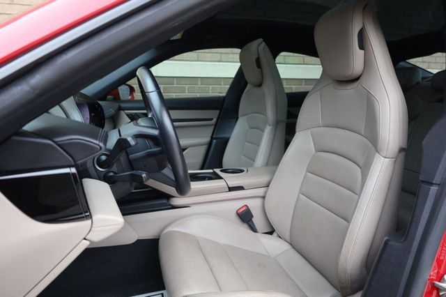 2020 Porsche Taycan 4S - 23066043 - 15