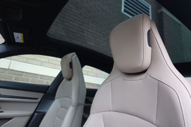 2020 Porsche Taycan 4S - 23066043 - 17