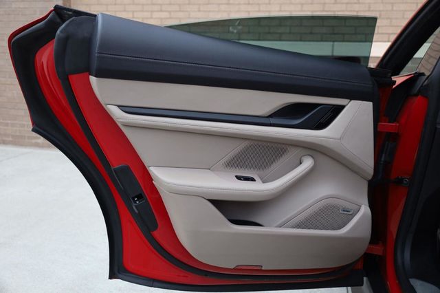 2020 Porsche Taycan 4S - 23066043 - 18