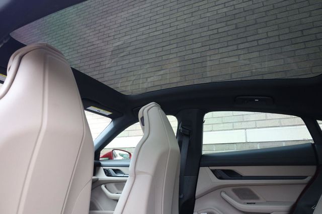 2020 Porsche Taycan 4S - 23066043 - 19