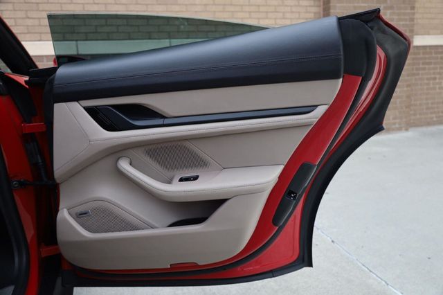 2020 Porsche Taycan 4S - 23066043 - 23