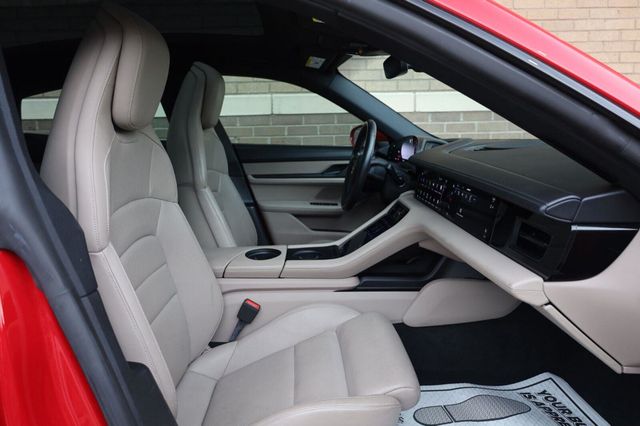 2020 Porsche Taycan 4S - 23066043 - 24