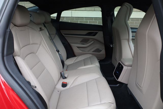 2020 Porsche Taycan 4S - 23066043 - 27