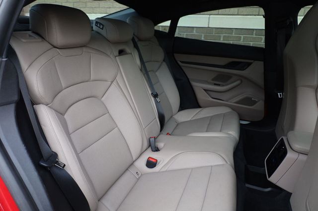 2020 Porsche Taycan 4S - 23066043 - 28