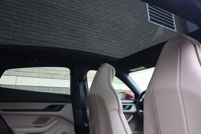2020 Porsche Taycan 4S - 23066043 - 29